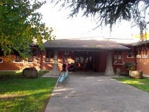 CENTRO INFANZIA COMUNALE SAN LAZZARO